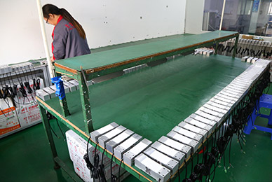 生產環(huán)境