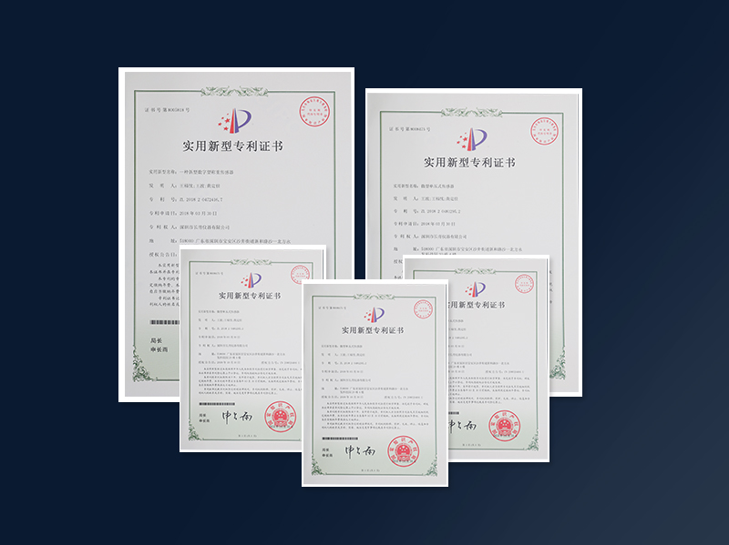專(zhuān)利技術(shù)、產(chǎn)能保障
